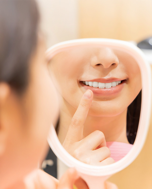 Teeth Whitening