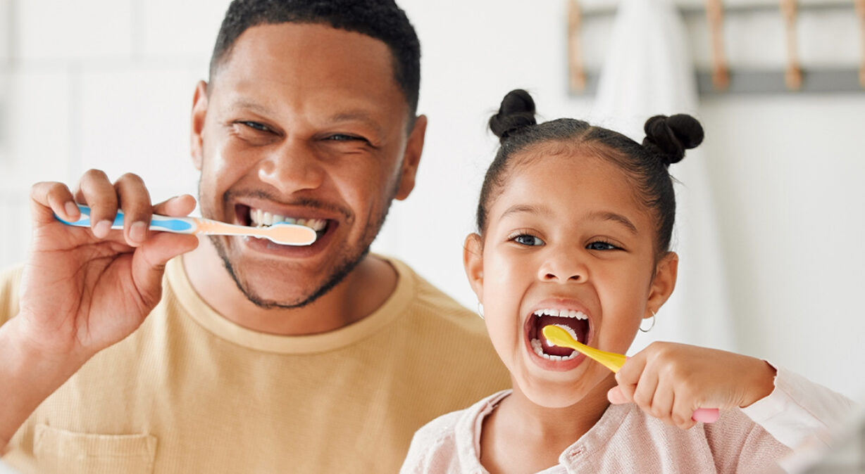 Dental Care for Children