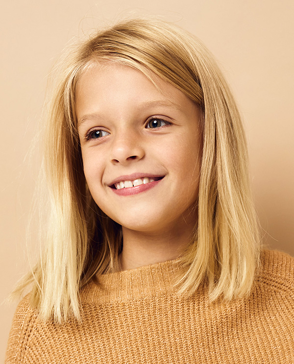 Children's Dentistry