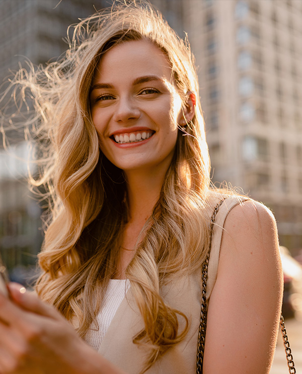 Cosmetic Dentistry