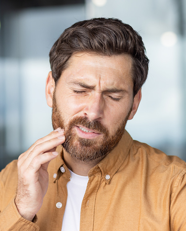 Emergency Dental Care