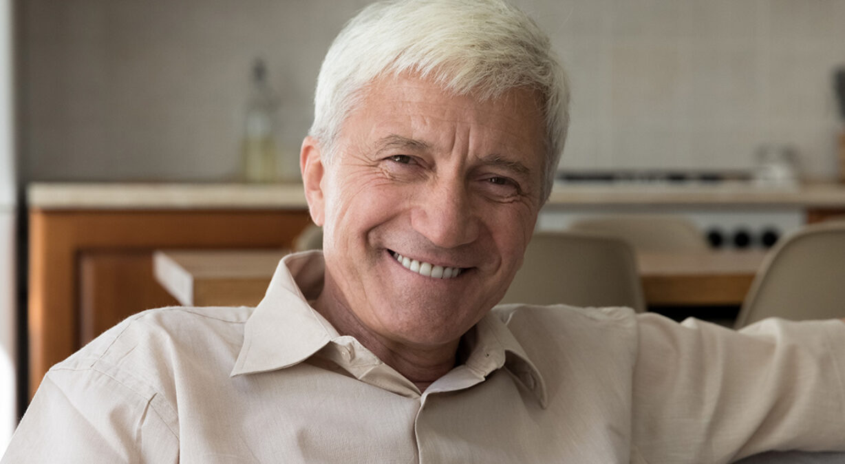 Prosthodontic